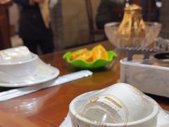 -肖记公安牛肉鱼杂馆·省级非物质文化遗产(三角路直营店)