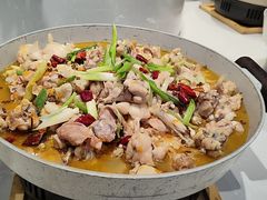 -聚春园自助餐厅(东街口店)