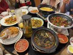 -味莊餐厅(康庄南街店)
