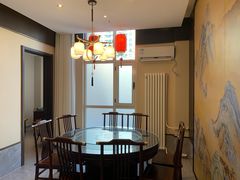 包厢-徽湘客(草桥店)