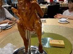 -十三姨工厨顺德美食·宴会·团餐(天河北路店)