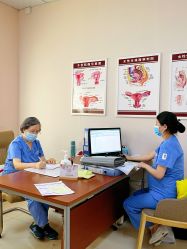 -美德因妇儿医院