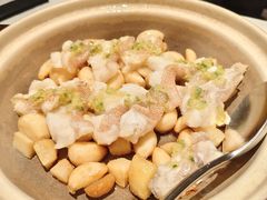 -炳胜品味(深圳湾万象城店)