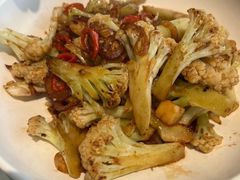 -小大董·烤鸭(观景餐厅·南京西路店)