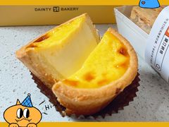 -黛汀烘焙DAINTY BAKERY(代字行合生汇店)