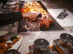 -盛宴标帜餐厅·亲子自助 (南昌喜来登酒店)