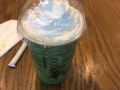 -星巴克(保定华创广场店)