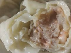 -熊大爷现包饺子(和平里店)