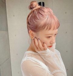 -美森形象