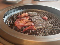 -炎蔵牛舌烤肉