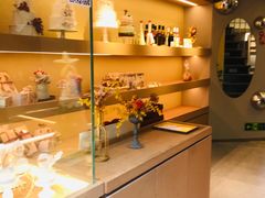 -美丽心情蛋糕(江苏路店)