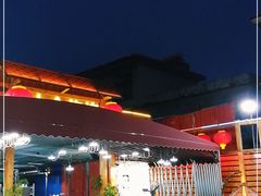 -大个烧烤(云台山店)