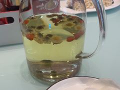 -添福来墨鱼饺子 · 海鲜东北菜(大连星海·黄浦路店)