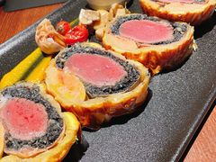 -404干式熟成牛排馆•聚会餐厅