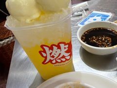 -燃计沙茶皇·香港沙茶火锅(人广旗舰店)