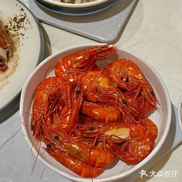 不愧是佛山‼️来这吃海鲜🦞就对了