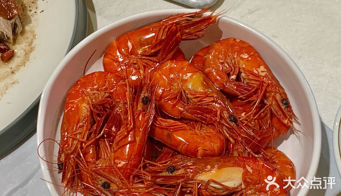 不愧是佛山‼️来这吃海鲜🦞就对了