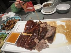 -先记烧鹅王·本地粤菜(福永店)