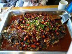 -江上渔者(朝阳大悦城青年汇店)