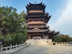 -杭州半山国家森林公园