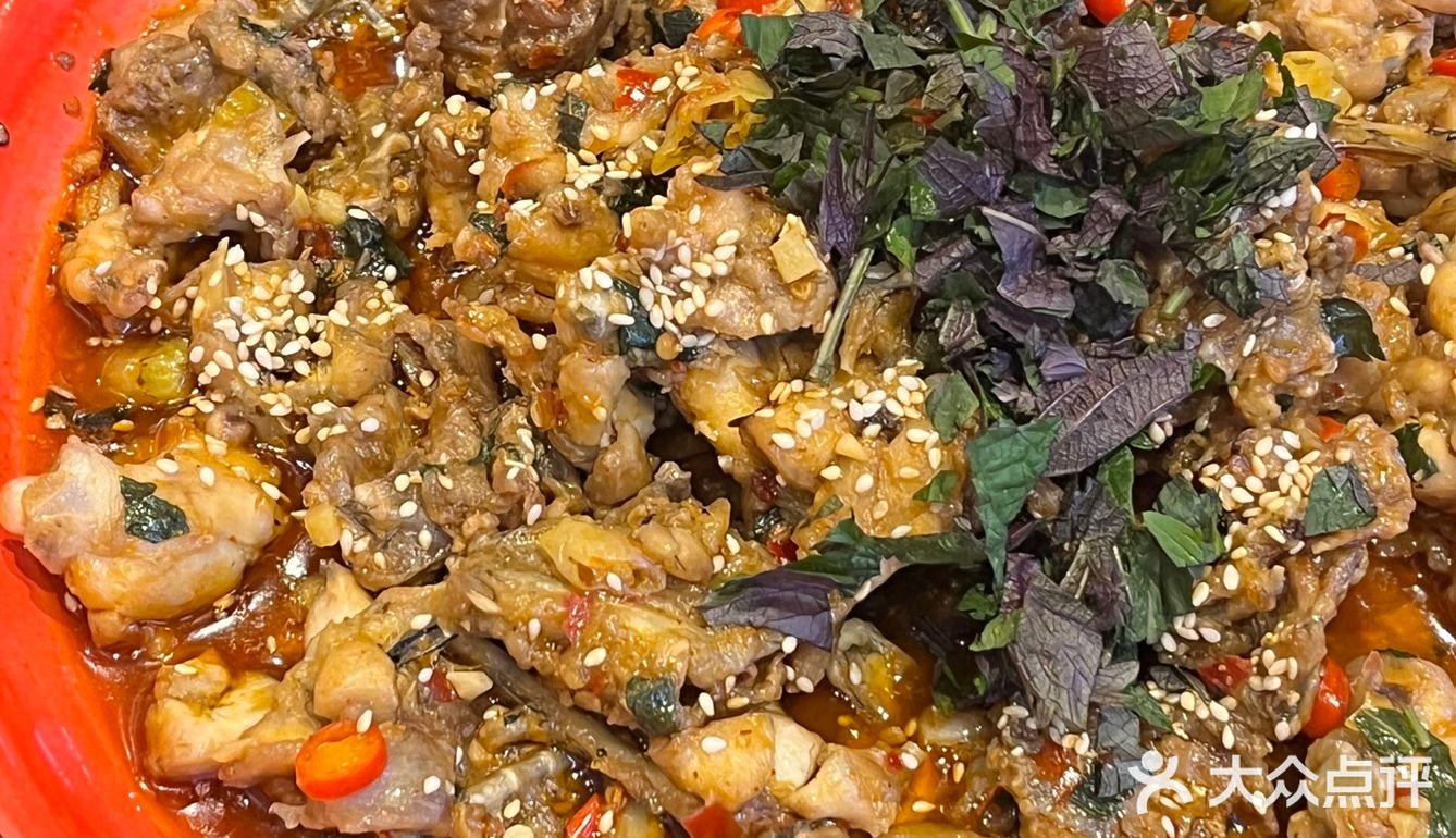 四川孃孃吃了都赞不绝口的江邮肥肠