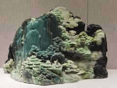 -北京工艺美术博物馆