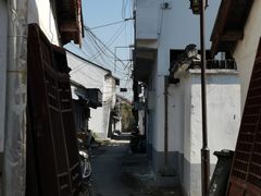 -召稼楼古镇