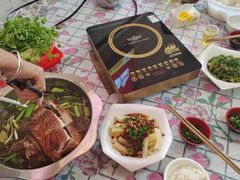 -扎佐老牌蹄膀·猪脚