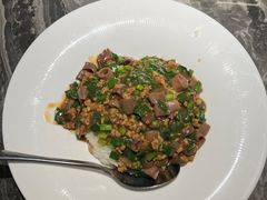 海肠捞饭-前海沿·青岛菜(乐客城店)