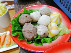 大四喜丸-小龍鳳·港式海鲜打边炉(沙湖路店)