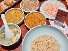 -裕兴记•蟹黄面馆(人民广场店)