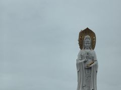 -三亚南山文化旅游区