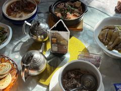 -鹭园酒家·四十年老字号