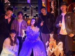 -棂笼·深度沉浸密室(武汉旗舰店)