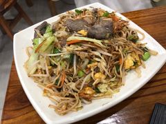 -牛小隆牛肉面馆(四牌楼店)