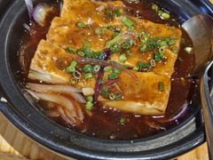 -德胜轩正宗顺德菜(宝安沙井会展中心店)