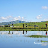 成都周边游[加油]夏季若尔盖大草原旅行