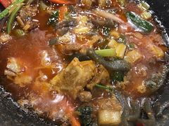 -88号小吃店·经典云南菜·地道纳西美食