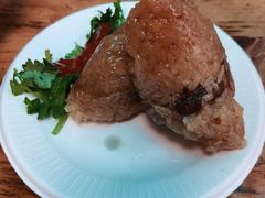-老宅原住民沙茶面精品小吃(龙头路店)