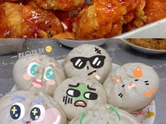 -袁记云饺(友谊路店)