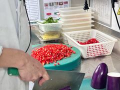 -费大厨辣椒炒肉(黄兴中心广场店)