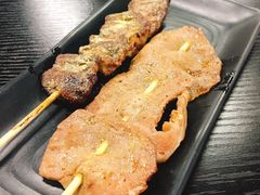 -井上家(大兴街店)