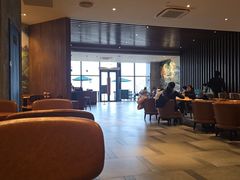 -星巴克(成都科学城店)