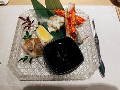 帝王蟹-鮨一日本料理(大中华店)