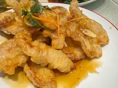 -北李·海肠捞饭·大连菜(开发区黄海西路店)