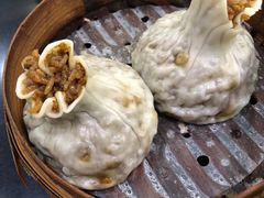 -上味馆南翔小笼(真金路店)