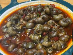 -聚汇三少·龙虾·中餐厅(莫邪路新天地店)