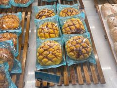 -罗莎蛋糕(建设路店)