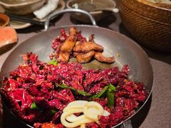 -山石榴·贵州菜(陆家嘴中心店)