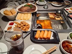 -海底捞火锅(方塔东街店)